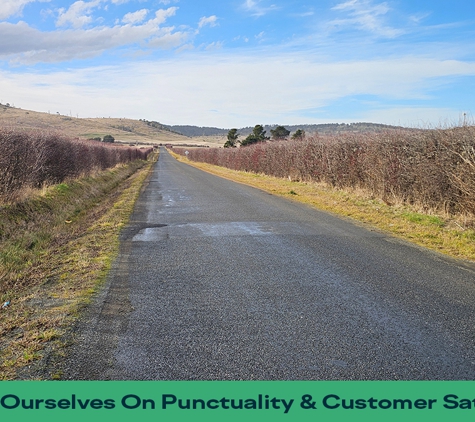Civil Machine Control - Moonah, TAS. Timely, reliable, and focused on your complete satisfaction.