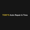 Tony's Auto Repair gallery