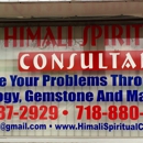 Himali Spiritual Consultant - Spiritual Consultants