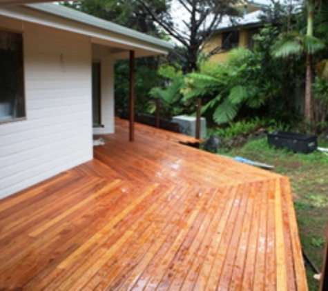 BallinaByronLennox (BBL) Building - Lennox Head, NSW