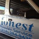 Honest Repair Service Air Conditioning & Heating - Air Conditioning Service & Repair