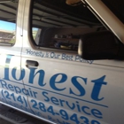 Honest Repair Service Air Conditioning & Heating