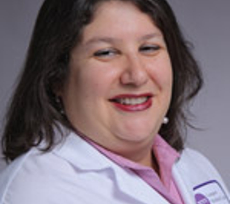 Dr. Nicole Sasson, MD - New York, NY