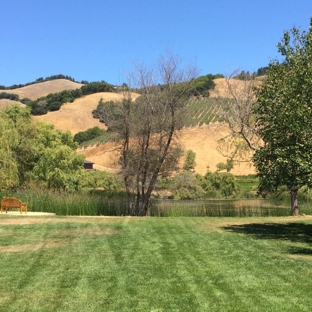 Skywalker Ranch Fire Brigade - Nicasio, CA