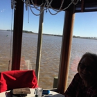 Carolines Dining on the River