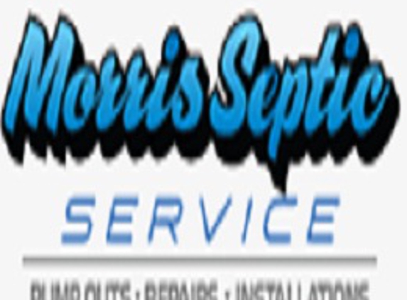 Morris Septic Service - Wayne, NJ