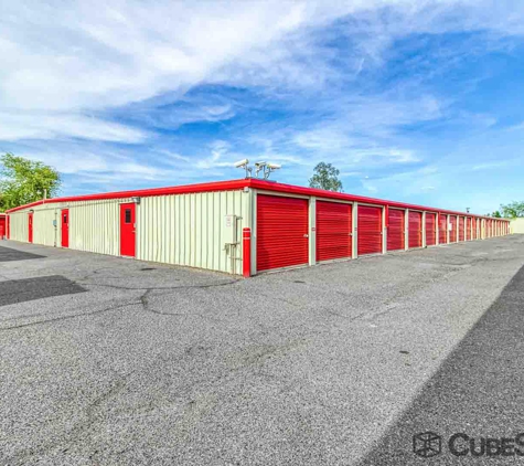 CubeSmart Self Storage - Surprise, AZ