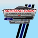 Mustang Barn & American Classics - Antique & Classic Cars