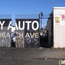 Dodge City Auto Wrecking - Automobile Salvage