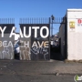 Dodge City Auto Wrecking