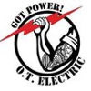 O.T. Electric gallery