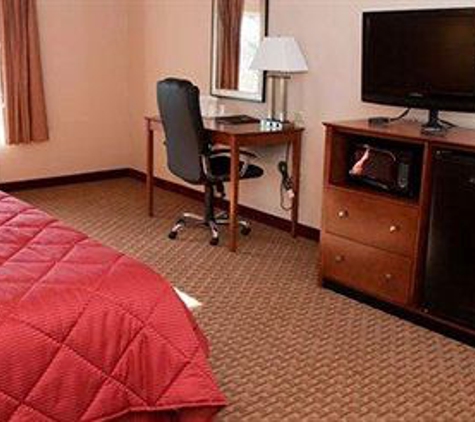 Quality Inn Near Interstate I94 - New Buffalo, MI