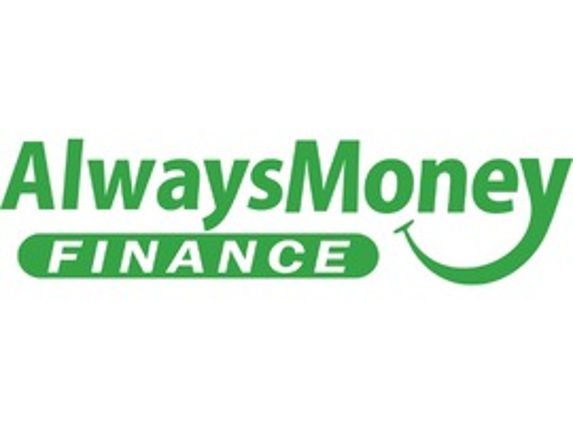 Always Money - Childersburg, AL
