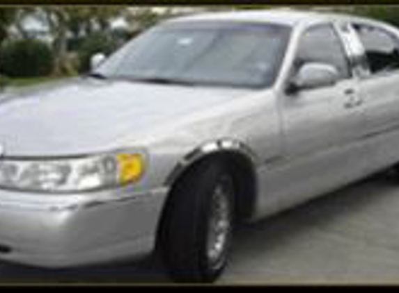 Classic Vip Limousine - Vero Beach, FL