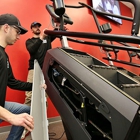 Fitness Machine Technicians