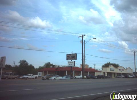 Haltom Chinese Restaurant - Fort Worth, TX