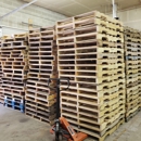 All-Star Pallets - Industrial Equipment & Supplies-Wholesale