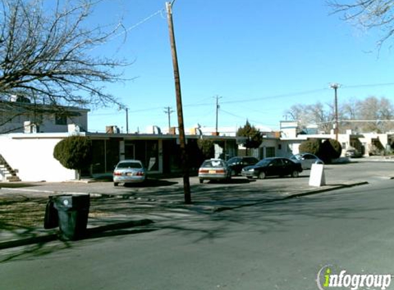 Tensegrity Fitness - Albuquerque, NM