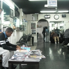 TGQ Cutz Barbershop