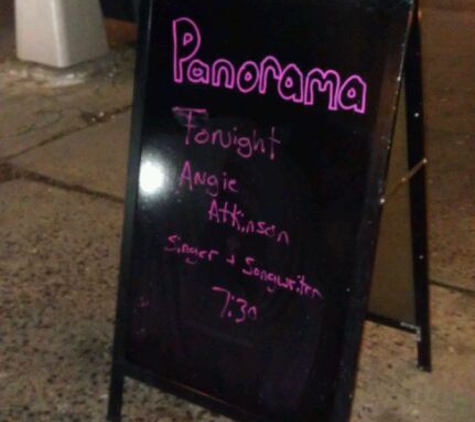 Panorama Coffee - Jamaica, NY