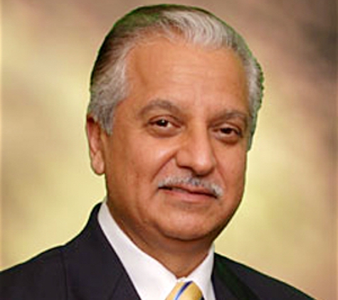 Dr. Rajiv Anand, MD - Dallas, TX