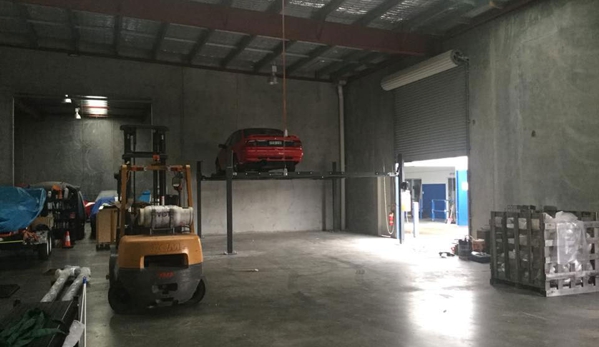 North Coast Storage - North Boambee Valley, NSW