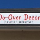 Do-Over Décor - Furniture Repair & Refinish