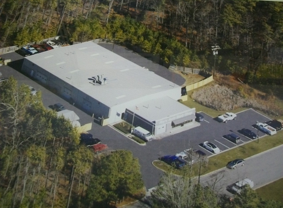 Roy's Auto Body Shop Inc - Glen Allen, VA