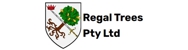 Regal Trees Pty Ltd - Tree & Stump Removal Services