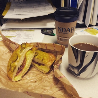 Einstein Bros Bagels - San Jose, CA