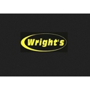 Wright's Auto Body & Glass - Automobile Parts & Supplies