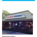 Allmed Medical Corporation - Medical Centers