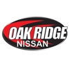 Oak Ridge Nissan gallery