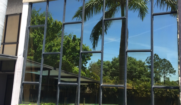 Sunrise Window Cleaning - Saint Petersburg, FL