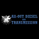 All Out Performance Diesel and South Texas Transmission - Diesel Fuel