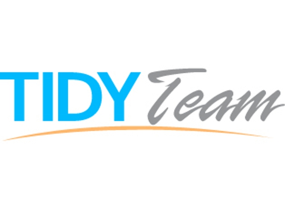 Tidy Team Cleaning Services - Pompano Beach, FL