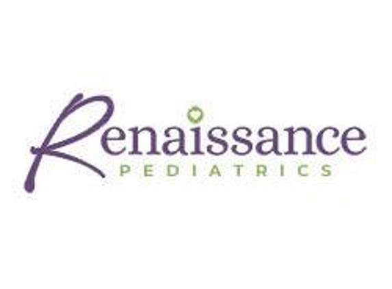 Renaissance Pediatrics, P.C. - Chesapeake, VA