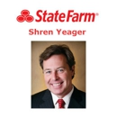 State Farm: Shren Yeager - Insurance