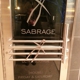 Sabrage