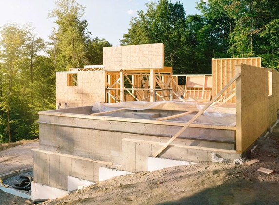 Harman Contracting - Kilsyth, VIC