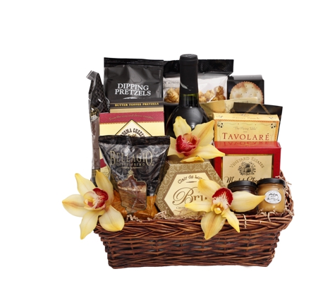 Palisades Gift Baskets - Pacific Palisades, CA