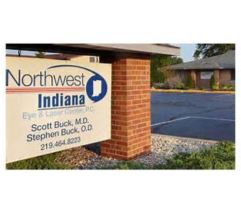 Northwest Indiana Eye & Laser Center - Knox, IN