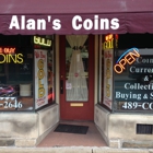 Alan's Coins & Gold