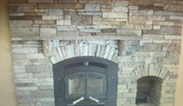 B & D Chimney Services