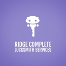 Ridge Complete Locksmith Services - Locks & Locksmiths