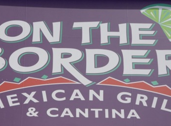On The Border Mexican Grill & Cantina - Oklahoma City, OK
