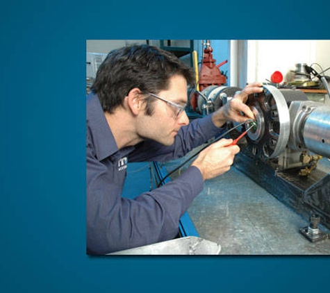 Macnaught Pty Ltd - Turrella, NSW