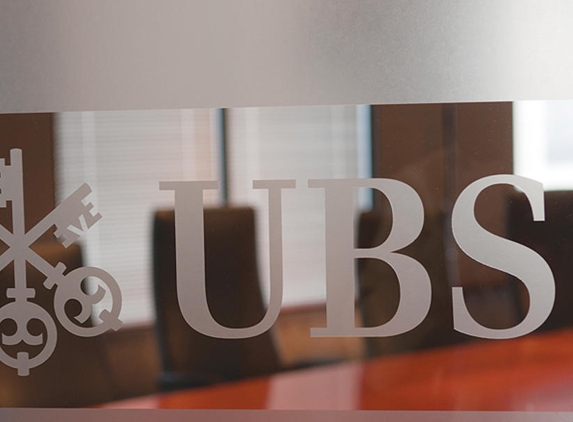 UBS Financial Svc - Omaha, NE