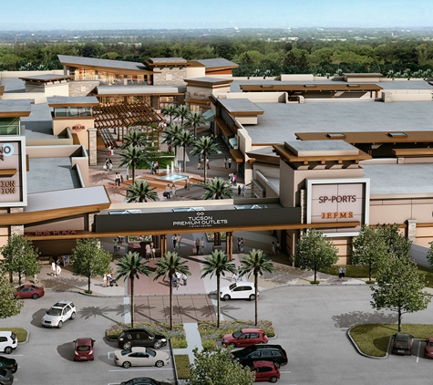 Tucson Premium Outlets - Tucson, AZ