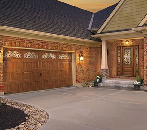 Affordable Top Rated Garage Doors - Montgomery, AL